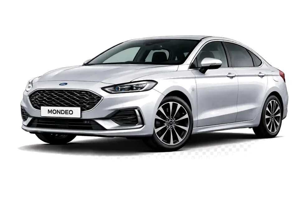 Ford Mondeo araç görseli
