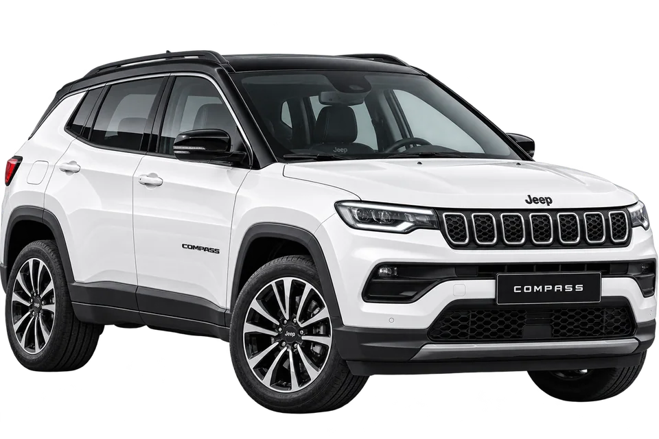 Jeep araç görseli