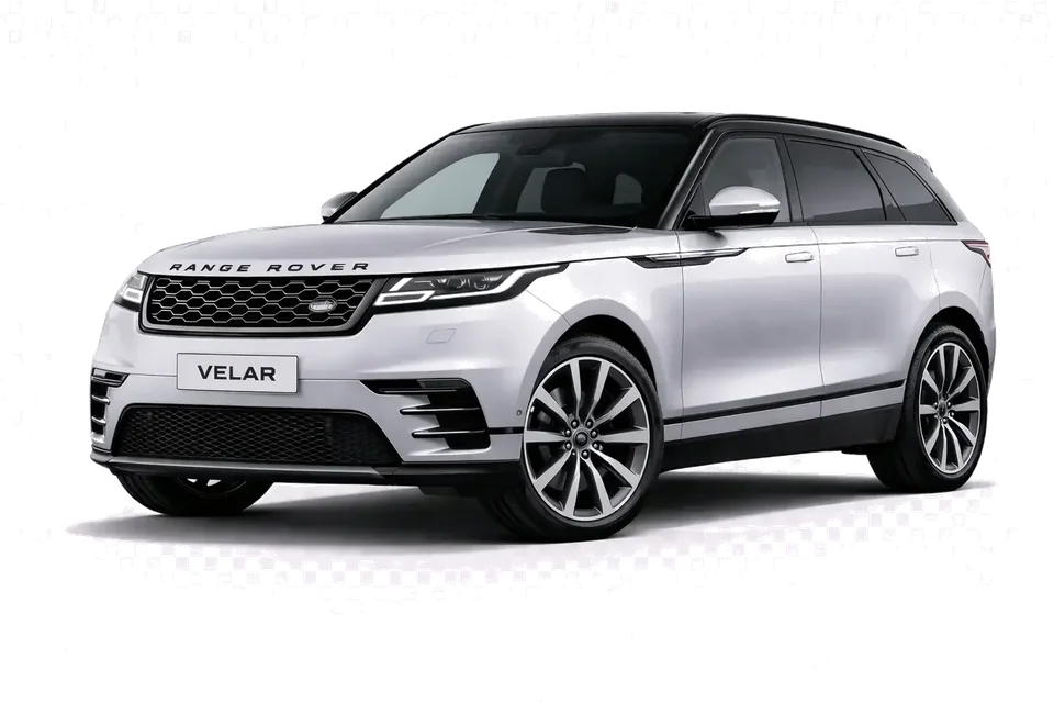 Range Rover Velar araç görseli