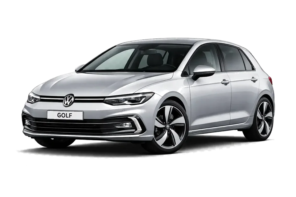 Volkswagen Golf araç görseli