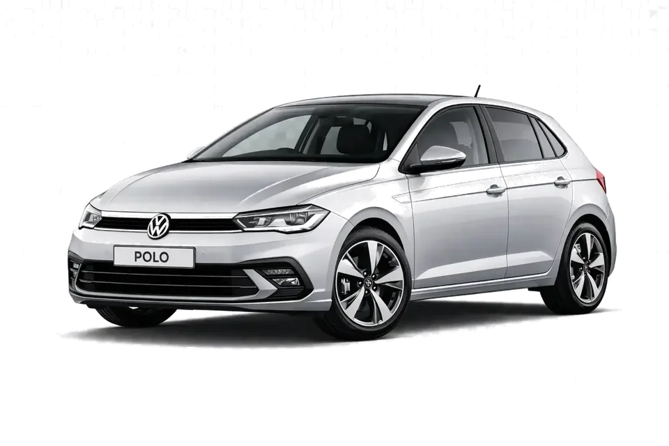 Volkswagen Polo araç görseli